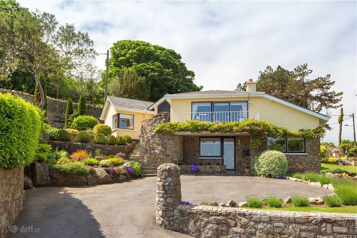 Rock Edge, Knock Na Cree Rd, Dalkey, Dublin