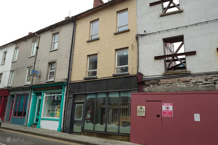 21 John Street, New Ross, Co. Wexford, Y34VY29