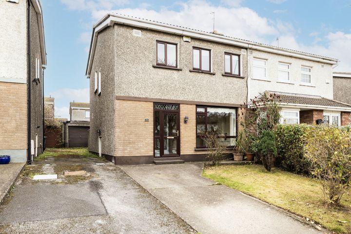 44 Hampton Cove, Balbriggan, Dublin, Dublin
