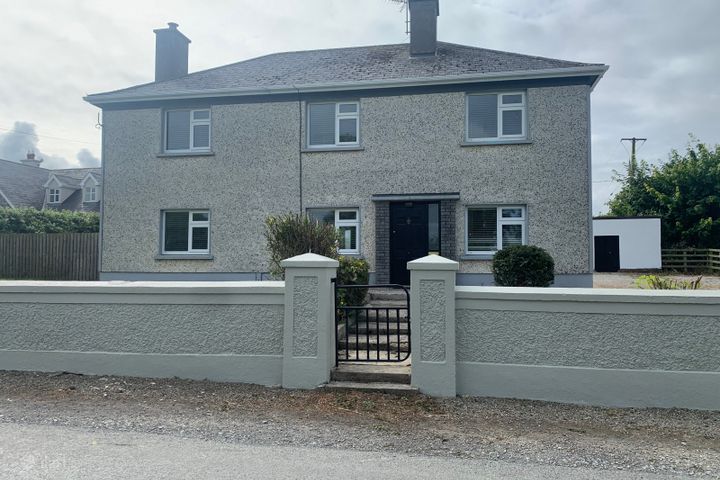 Liscreagh, Bouladuff, Thurles, Bouladuff, Co. Tipperary