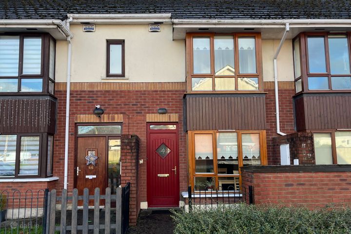 67 Shawbridge, Chambers Park, Kilcock, Kilcock, Co. Kildare