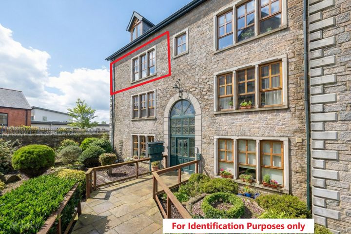 Apt 11 Block 1, Priory Court, St. Michael's Road, Gorey, Co. Wexford, Y25D832