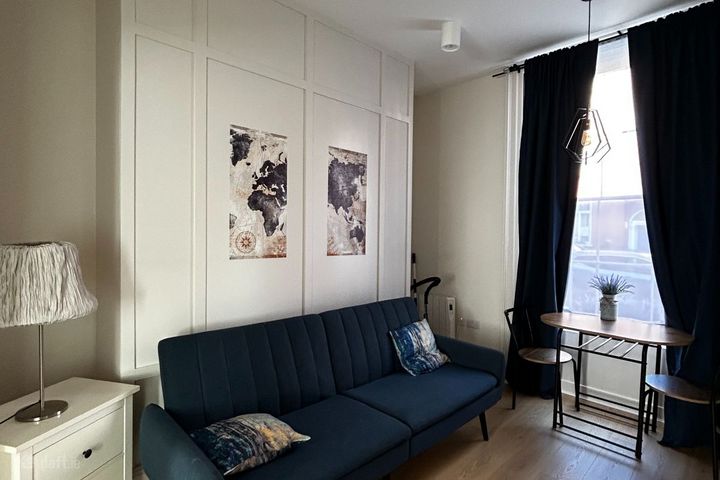 70 Blessington Street, Dublin 7, Phibsborough, Dublin 7