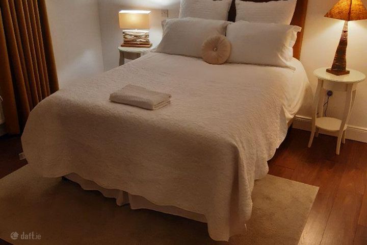 Demesne Lane, Longford