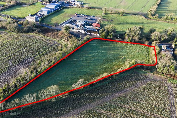 Land At Man O War, Courtlough, Lusk, Co. Dubin