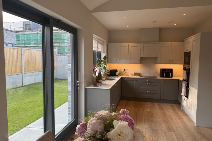 Causeway Meadows,Roundwood,Bray,Co. Wicklow, Roundwood, Co. Wicklow