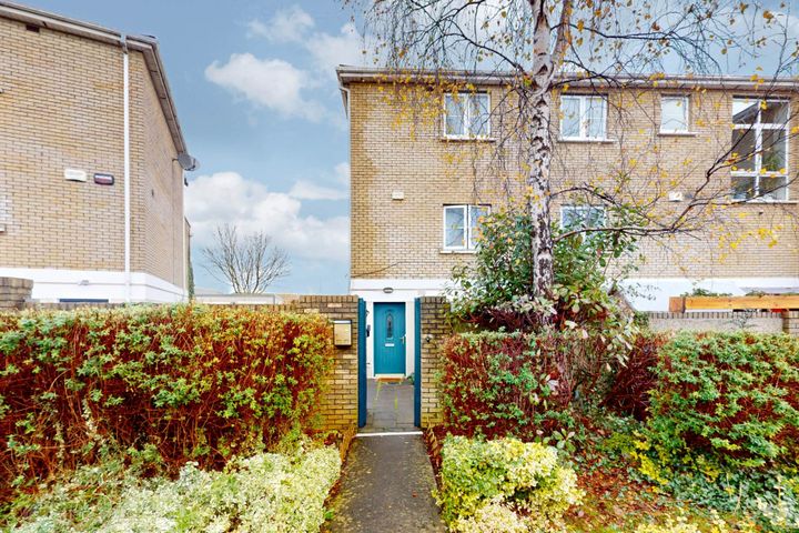 14 Park Boulevard, Tyrrelstown, Dublin, D15DD52