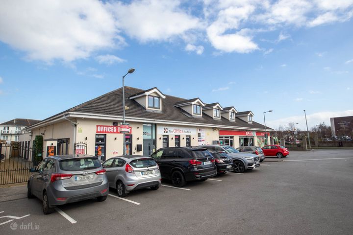 Holywell Commercial Centre, Swords, Co. Dublin