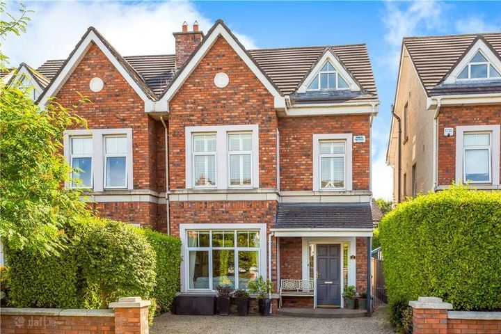 12 St Gabriels, Cabinteely, Dublin, Dublin 18, Dublin