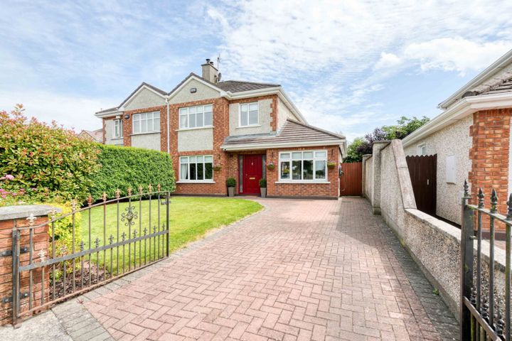 4 Heathfield Close, Kinnegad, Westmeath, Westmeath