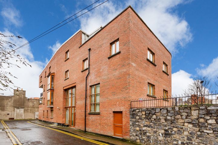 23 Frederick Court, Frederick Lane North, Dublin 1, D01EW71