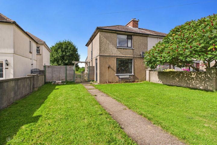18 Saint Molleran's, Carrickbeg, Carrick-on-suir, Tipperary