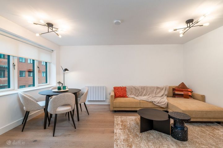 Apartment, Hadleigh Court, Ballsbridge, Dublin 4