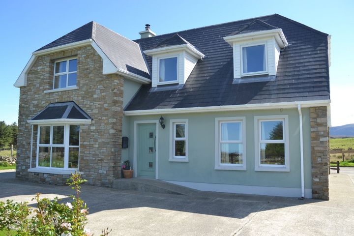 Dunmore Lane, Falcarragh, Co Donegal, Donegal