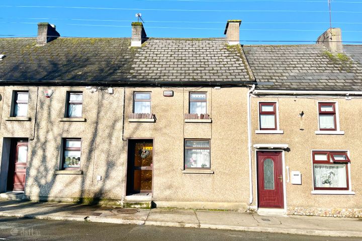 51 Irish Street, Enniscorthy, Co. Wexford, Y21P2K8