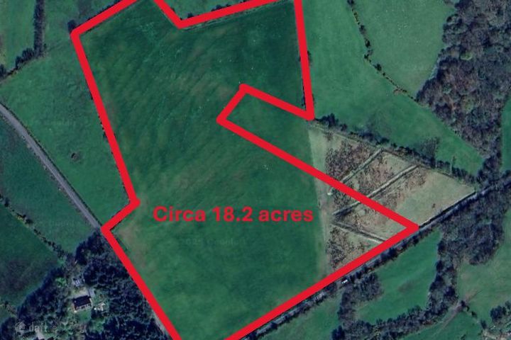 Tomduff, Borris, Co. Carlow