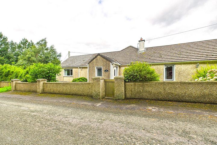 The Forge, Pembrokestown, Butlerstown, Co. Waterford, X91X2C8