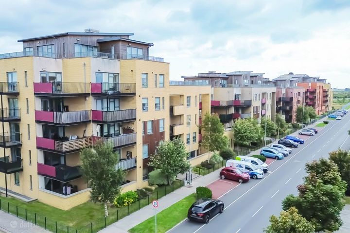 Apt 2 Block 16, Marrsfield Avenue, Clongriffin, Dublin