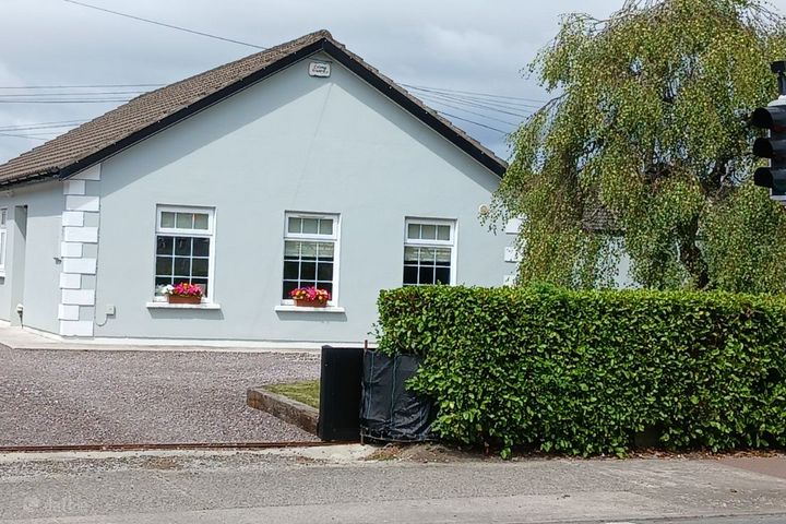 1 Cork Road, Mallow, Mallow, Co. Cork, P51V30P