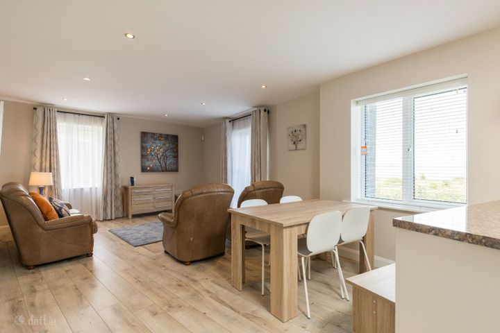 1 Goodtide Harbour, Batt Street, Wexford Town, Co. Wexford, Y35F8YP