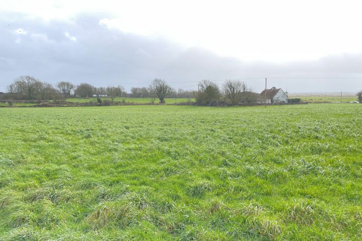 Liscananaun, Claregalway, Co. Galway