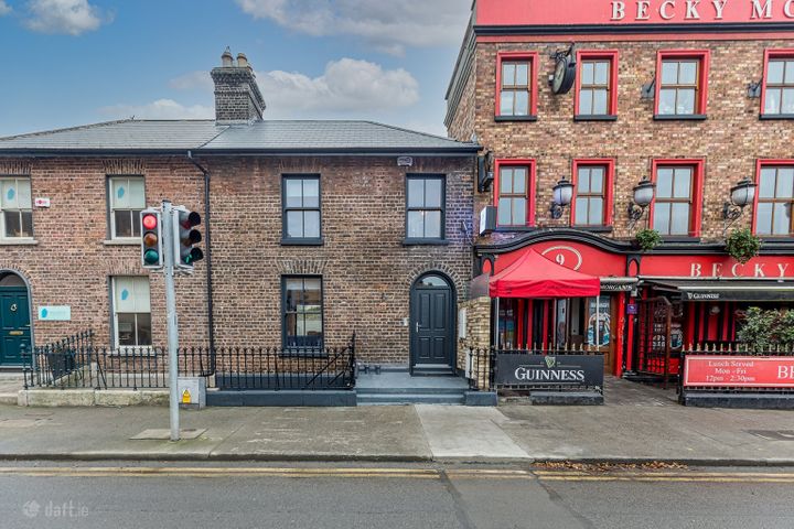 11 Lower Grand Canal Stre, Dublin, Dublin 2, Dublin