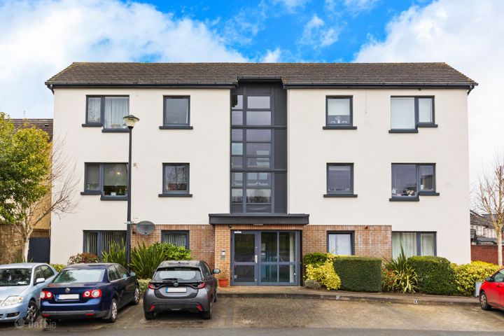 Apartment 12, Churchfields, Ashbourne, Co. Meath