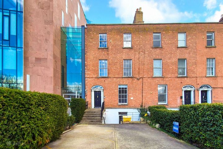 95 Ranelagh Road, Ranelagh, Dublin 6
