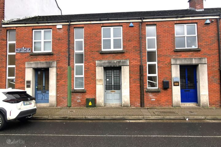 2a Old Clare Street, Limerick, Limerick City Centre