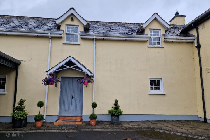 Kilnamoragh Stud, Kilnamoragh North, Donadea, Donadea, Co. Kildare