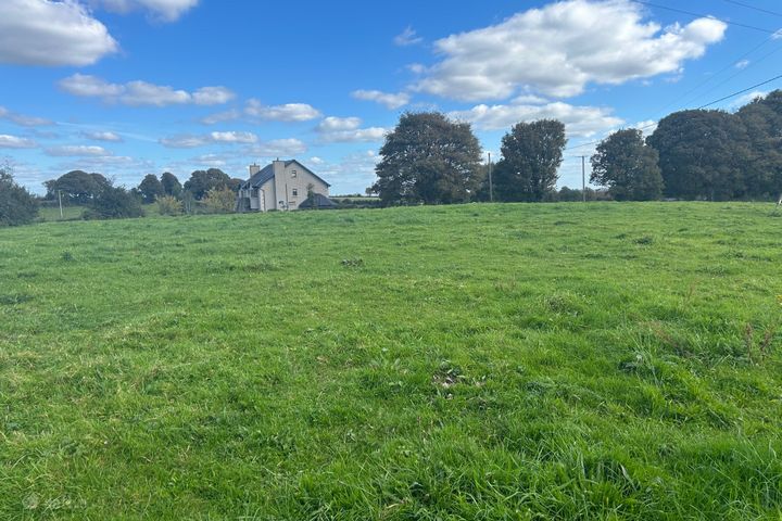 Cloonsuck, Castlerea, Co. Roscommon