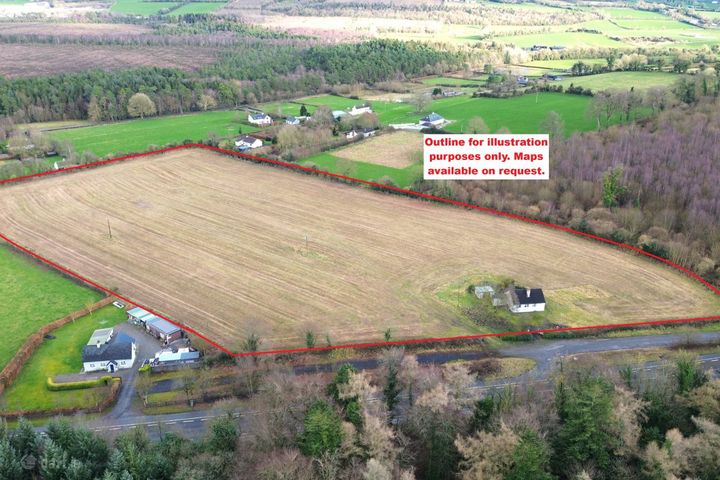 Baggotts Park, Killamuck, Abbeyleix, Co. Laois, R32H0K7