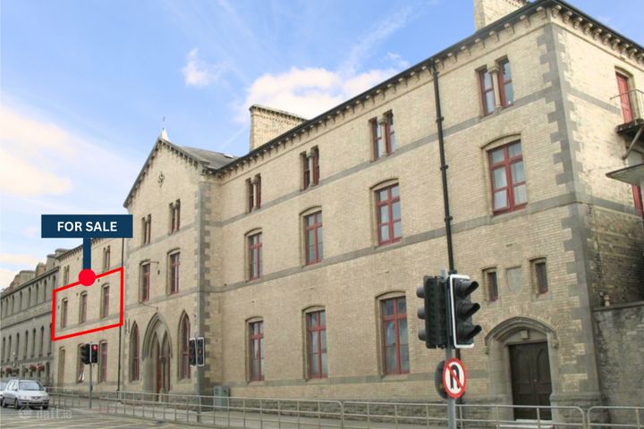 8 Priory Hall, Dublin Road, Drogheda, Co Louth, A92HV27