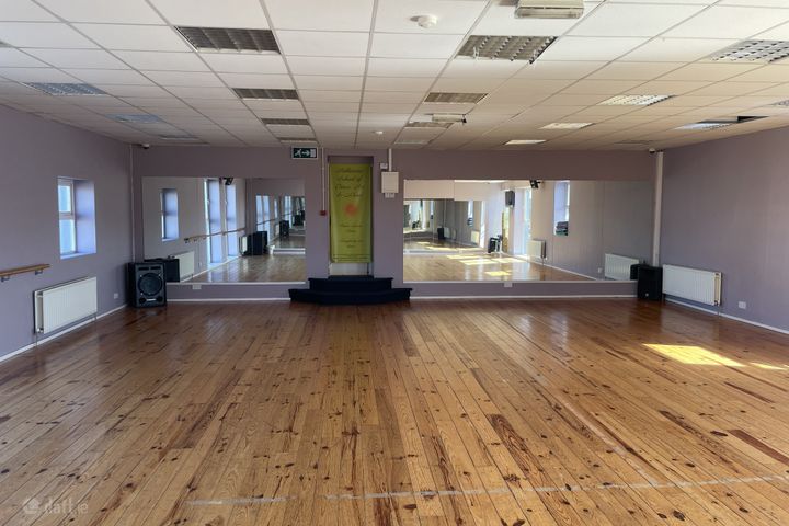 Rathcross Retail Park, Ashbourne, Co. Meath