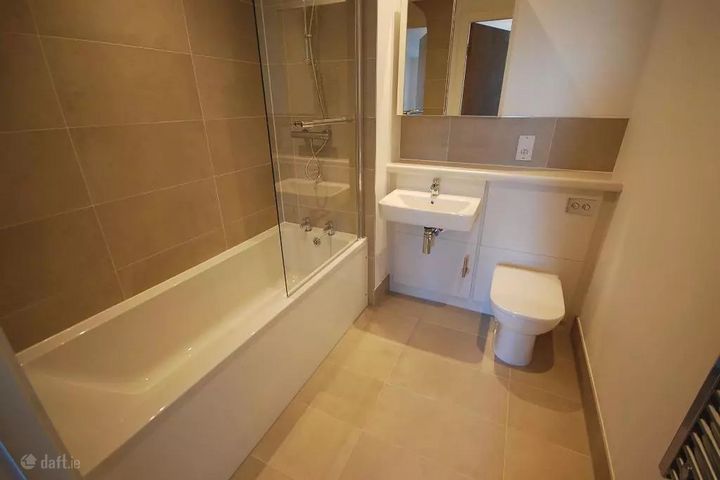 Apartment at Lisalea,Frascati Park,Blackrock,Co. Dublin, Booterstown, Co. Dublin