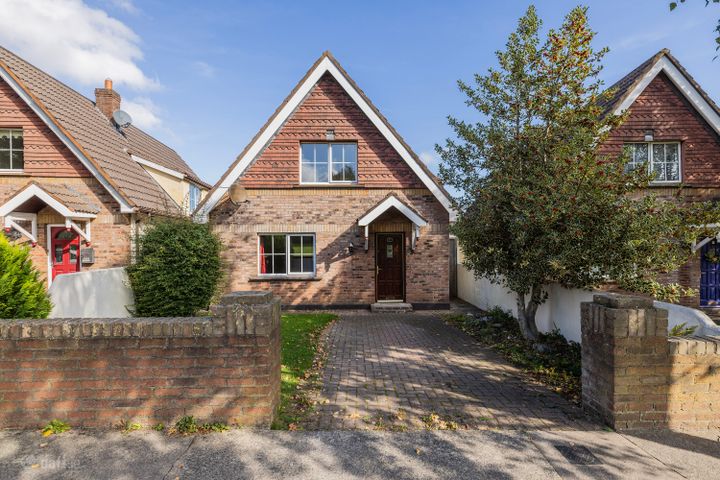 7 Castle Farm, Shankill, Dublin 18, D18C3K2