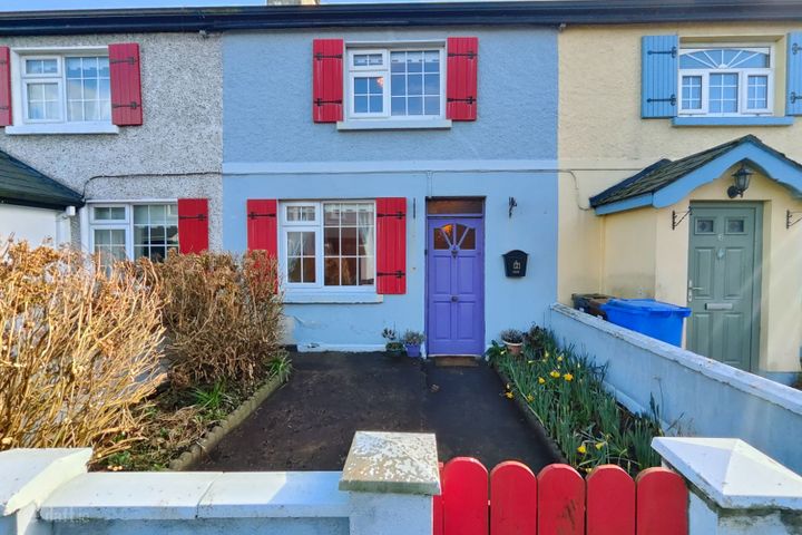 7 Bunree Road, Ballina, Co. Mayo, F26A9C0