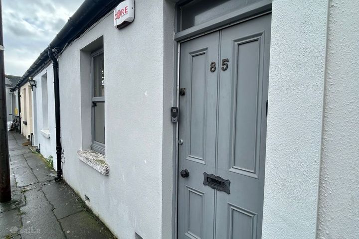 85 Harold'S Cross Cottages, Dublin 6, Harold's Cross, Dublin 6