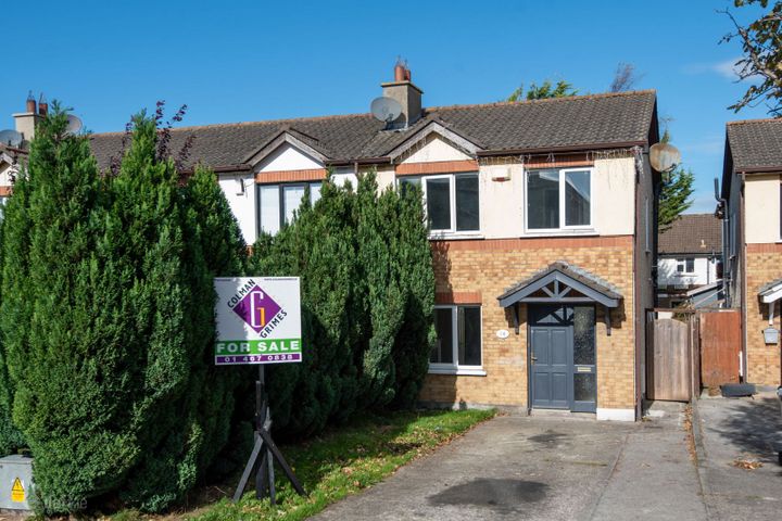 14 Grange View Walk, Clondalkin, Dublin 22, Grange Castle, Co. Dublin, D22CH76