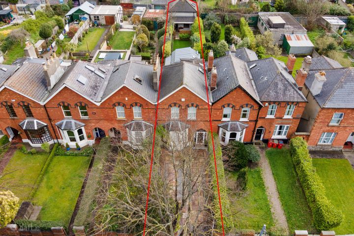 106 St Lawrence Rd, Clontarf, Dublin 3, Dublin 3, Dublin