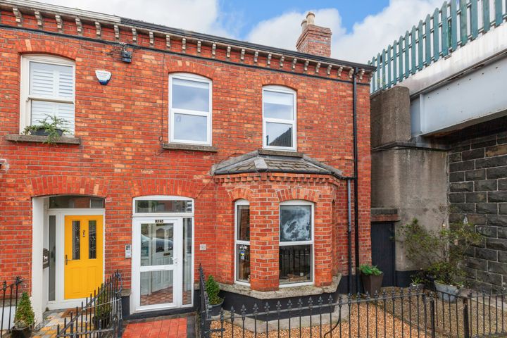 35 Saint Patricks Road, Drumcondra, Dublin 9, D09E95D