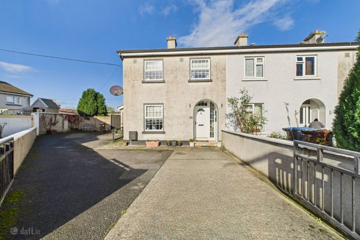 18 John Sweeney Park, Tullow Road, Carlow Town, Co. Carlow, R93V2V4