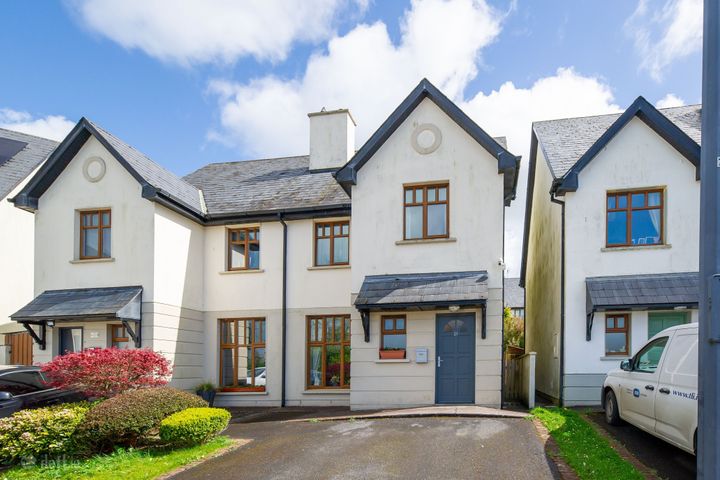 21 Oakridge, Dun an Oir, Kanturk, Co Cork, P51X5X7