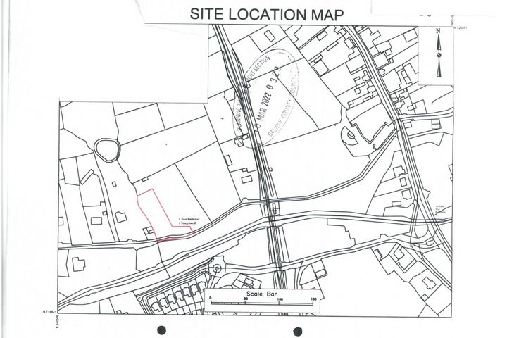 Crinnage, Craughwell, Co. Galway