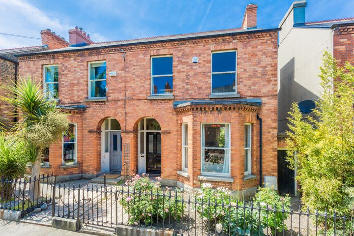 45 Edenvale Rd, Ranelagh, Dublin 6, Dublin 6, Dublin