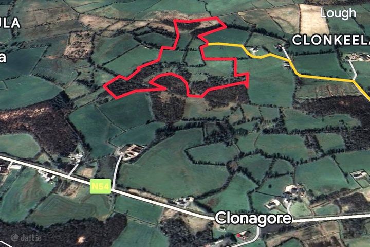 Clonkeelan, Drumully, Clones, Co. Monaghan