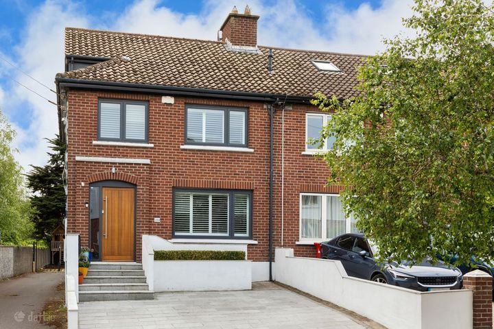 100 Dollymount Park, Dollymount, Clontarf Dublin 3, Dublin 3, Dublin