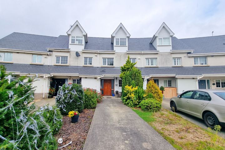 24 Brownsbarn Orchard, Baldonnell, Dublin, Dublin 22, Dublin