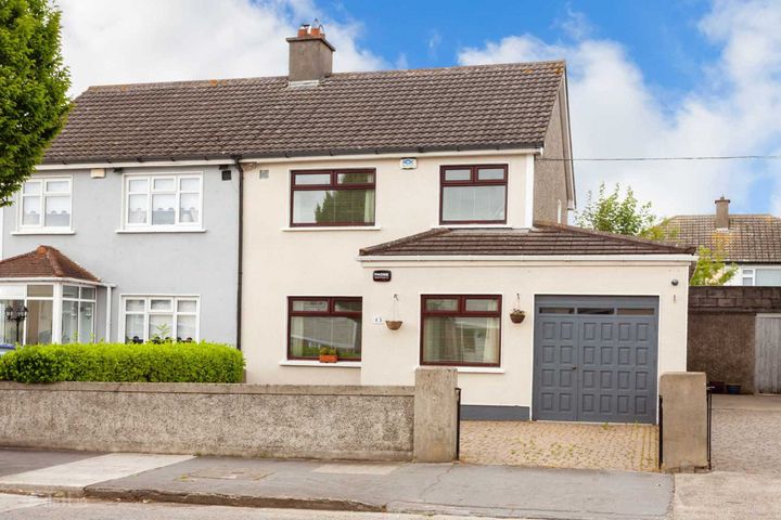 13 Farnham Dr, Finglas, Dublin 11, Dublin 11, Dublin