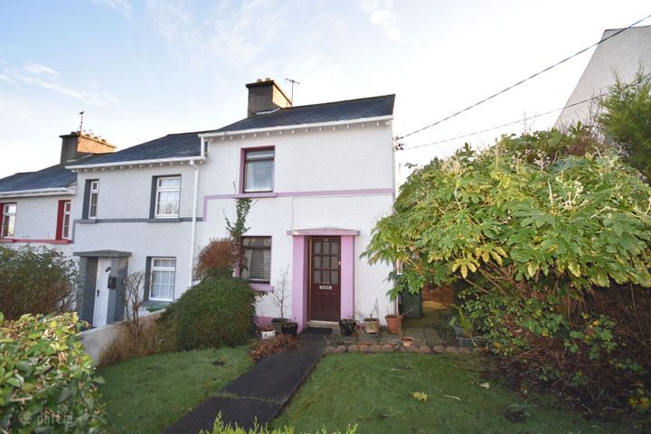 55 Ard Odonnell, Letterkenny, Letterkenny, Co. Donegal, F92TP4F